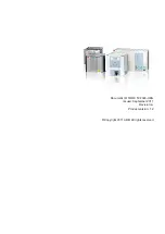 Preview for 3 page of ABB Relion 670 series Installation And Commissioning Manual