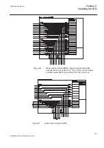 Preview for 61 page of ABB Relion 670 series Installation And Commissioning Manual