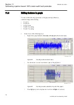 Предварительный просмотр 138 страницы ABB Relion 670 series Installation And Commissioning Manual