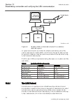 Предварительный просмотр 146 страницы ABB Relion 670 series Installation And Commissioning Manual