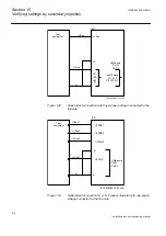 Предварительный просмотр 220 страницы ABB Relion 670 series Installation And Commissioning Manual