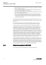 Предварительный просмотр 30 страницы ABB Relion 670 series Manual