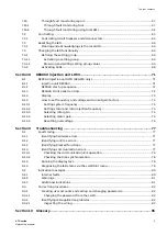 Preview for 9 page of ABB Relion 670 series Operation Manual