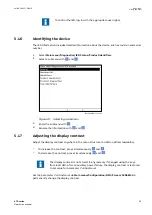 Предварительный просмотр 41 страницы ABB Relion 670 series Operation Manual