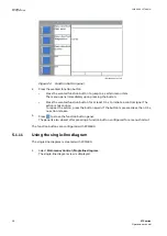 Предварительный просмотр 44 страницы ABB Relion 670 series Operation Manual