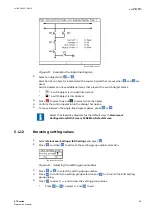 Предварительный просмотр 45 страницы ABB Relion 670 series Operation Manual