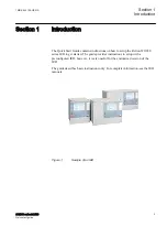 Preview for 7 page of ABB Relion 670 series Quick Start Manual