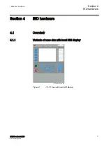 Preview for 15 page of ABB Relion 670 series Quick Start Manual