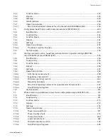 Preview for 11 page of ABB Relion 670 series Technical Manual