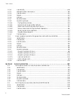 Preview for 14 page of ABB Relion 670 series Technical Manual