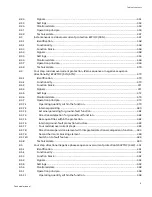 Preview for 15 page of ABB Relion 670 series Technical Manual