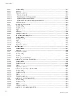 Preview for 42 page of ABB Relion 670 series Technical Manual