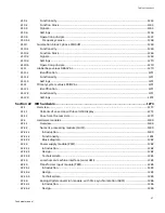 Preview for 43 page of ABB Relion 670 series Technical Manual