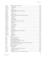 Preview for 45 page of ABB Relion 670 series Technical Manual