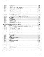 Preview for 46 page of ABB Relion 670 series Technical Manual