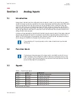 Preview for 73 page of ABB Relion 670 series Technical Manual