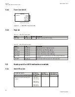 Preview for 90 page of ABB Relion 670 series Technical Manual