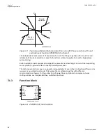 Preview for 184 page of ABB Relion 670 series Technical Manual