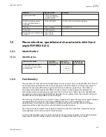 Preview for 203 page of ABB Relion 670 series Technical Manual