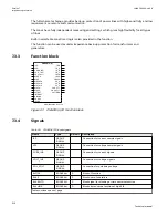 Preview for 222 page of ABB Relion 670 series Technical Manual