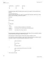 Preview for 256 page of ABB Relion 670 series Technical Manual