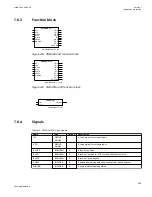 Preview for 261 page of ABB Relion 670 series Technical Manual