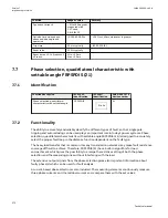 Preview for 278 page of ABB Relion 670 series Technical Manual