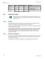 Preview for 308 page of ABB Relion 670 series Technical Manual