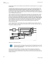 Preview for 310 page of ABB Relion 670 series Technical Manual