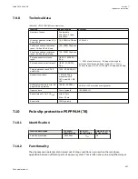 Preview for 373 page of ABB Relion 670 series Technical Manual