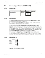 Preview for 381 page of ABB Relion 670 series Technical Manual