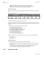 Preview for 406 page of ABB Relion 670 series Technical Manual