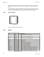 Preview for 498 page of ABB Relion 670 series Technical Manual