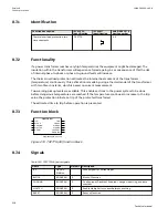 Preview for 524 page of ABB Relion 670 series Technical Manual