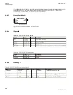 Preview for 540 page of ABB Relion 670 series Technical Manual