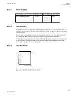 Preview for 543 page of ABB Relion 670 series Technical Manual