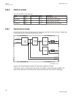 Preview for 560 page of ABB Relion 670 series Technical Manual