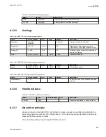 Preview for 565 page of ABB Relion 670 series Technical Manual