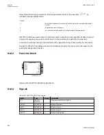 Preview for 568 page of ABB Relion 670 series Technical Manual