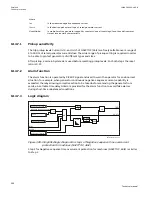 Preview for 572 page of ABB Relion 670 series Technical Manual