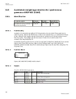 Preview for 574 page of ABB Relion 670 series Technical Manual