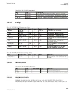 Preview for 575 page of ABB Relion 670 series Technical Manual