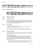 Preview for 580 page of ABB Relion 670 series Technical Manual