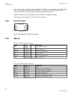 Preview for 632 page of ABB Relion 670 series Technical Manual