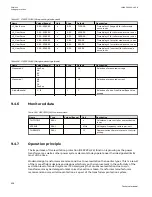 Preview for 644 page of ABB Relion 670 series Technical Manual