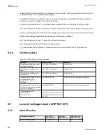 Preview for 666 page of ABB Relion 670 series Technical Manual