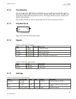 Preview for 667 page of ABB Relion 670 series Technical Manual