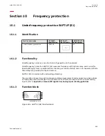 Preview for 671 page of ABB Relion 670 series Technical Manual