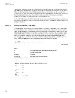 Preview for 674 page of ABB Relion 670 series Technical Manual