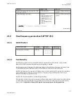 Preview for 677 page of ABB Relion 670 series Technical Manual